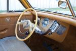 Tucker Sedan 1948 года